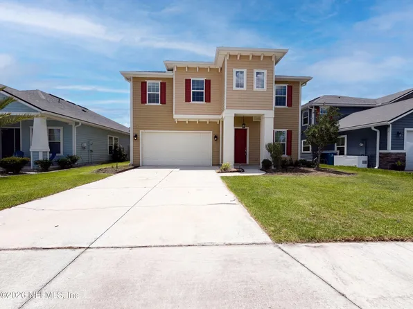 316 WILLOW LAKE Drive, St. Augustine, FL 32092