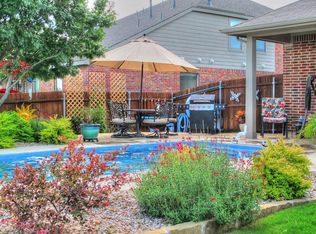 14024 Zippo Way, Haslet, TX 76052