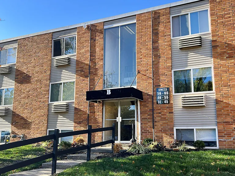 Barkley Ridge Apartments — Photo 81