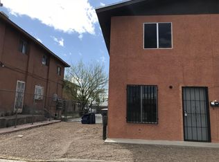 3608 Tularosa Ave, El Paso, TX 79903