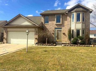 52919 Mary Martin Dr, Chesterfield, MI 48051