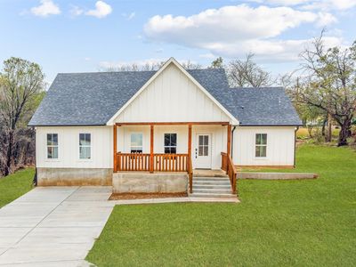 1007 Comanche Cove Dr, Granbury, TX, 76048