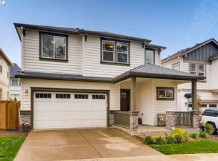 13332 SW Satsuma Ave, Beaverton, OR