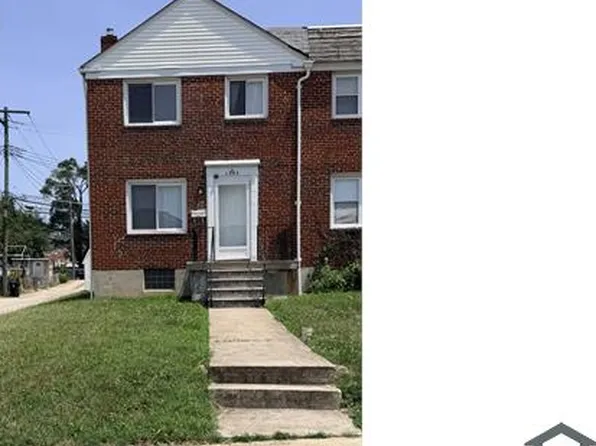 1247 Linkside Dr #1, Parkville, MD 21234