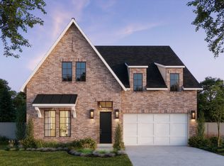 Justin Plan, Painted Tree 50' Series, McKinney, TX 75071