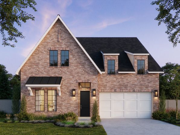 Home for Sale in McKinney TX