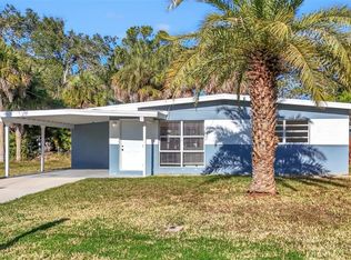 7308 Royal Palm Dr, New Port Richey, FL 34652