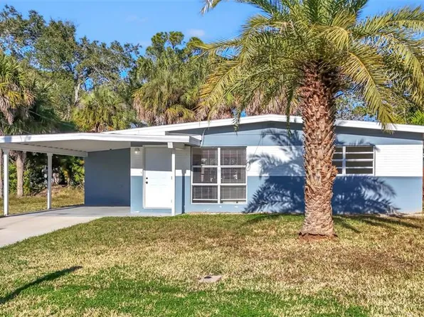 7308 Royal Palm Dr, New Port Richey, FL 34652