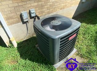 7617 Johnson School Rd, Louisville, KY 40291