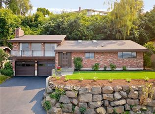 6034 Atlas Pl SW, Seattle, WA 98136