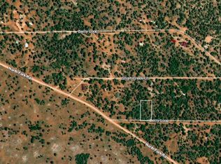 5485 W Berry Loop, Alton, UT 84710