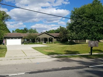 23600 Middlebelt Rd, Farmington Hills, MI, 48336