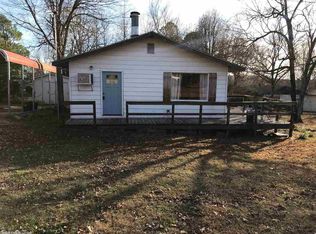 6 Cove Hollow Ln, Henderson, AR 72544