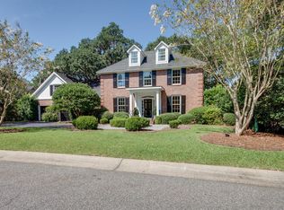 777 Bradburn Dr, Mount Pleasant, SC 29464