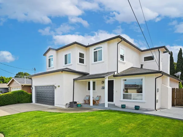 35883 Vinewood St, Newark, CA 94560