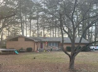 741 Old Tanyard Rd, Villa Rica, GA 30180