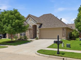 3523 Charleston Dr, Melissa, TX 75454