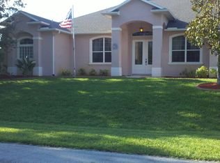 1237 Gerrity St SW, Palm Bay, FL 32908