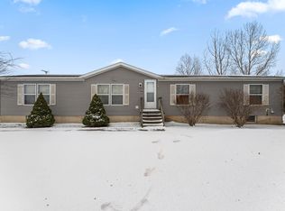 4315 S 200 E, La Porte, IN 46350