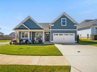 306 Townsend Ave, Greer, SC 29651