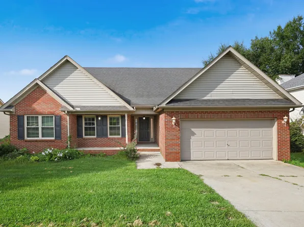 324 Mason Springs Dr, Nicholasville, KY 40356