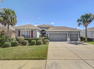 11118 Foster Carriage Rd, Lithia, FL 33547