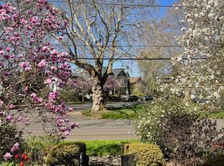 3964 N Castle Ave, Portland, OR 97227