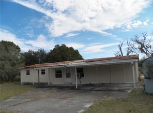 8130 Ridge Rd, Weeki Wachee, FL 34613