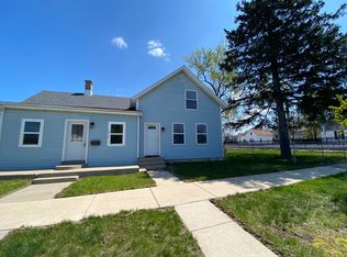 1012 Tennessee St, Michigan City, IN