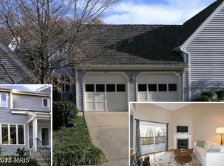 1265 Wedgewood Manor Way, Reston, VA 20194