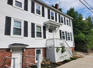 117 N Main St #117, Andover, MA 01810