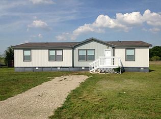 9924 County Road 4096, Kaufman, TX 75142