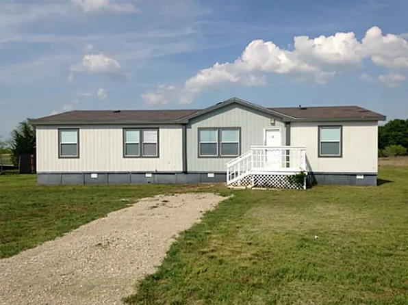 9924 County Road 4096, Kaufman, TX 75142