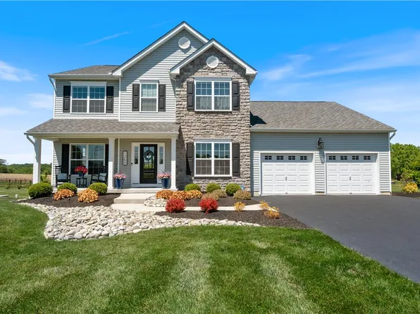 1263 Keller Rd, Wind Gap, PA 18091