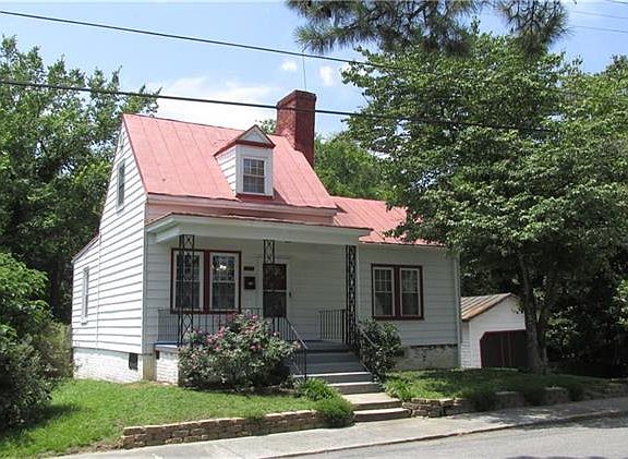 2nd image of 21520 Pannill St