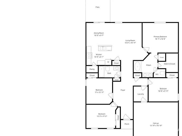 7375 W Palo Verde Dr — Photo 2