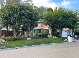 6846 Via Valverde, La Jolla, CA 92037