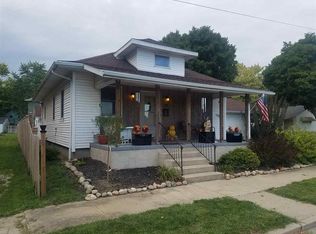 22 E Richardville St, Logansport, IN 46947