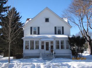 500 Grove St, Fort Atkinson, WI 53538