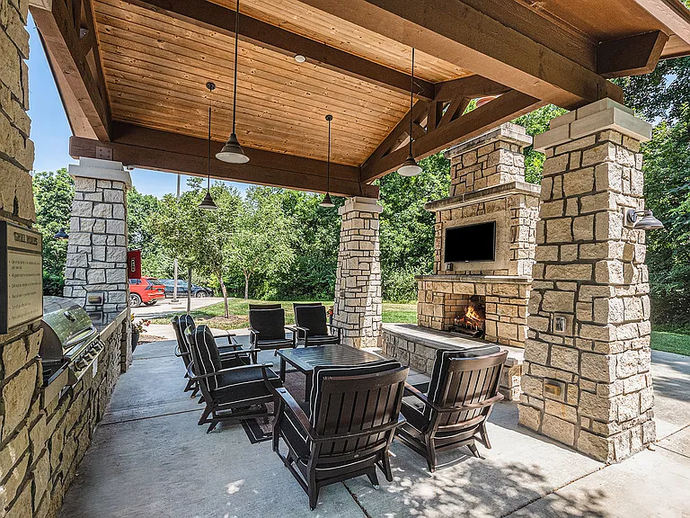 Highlands Lodge — Photo 29
