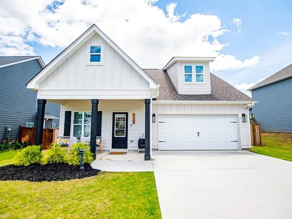 125 Cedar Park Way, Carrollton, GA 30117