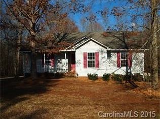 4517 Bigham Rd, Waxhaw, NC 28173