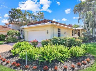 11556 Quail Village Way, Naples, FL 34119