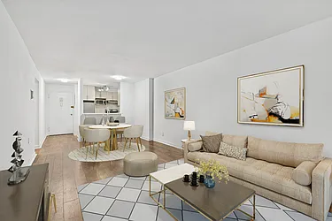 134 East 22nd Street, #GL1