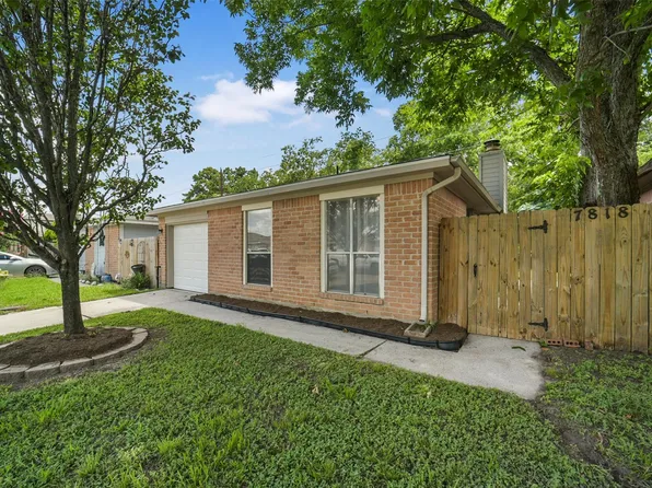 7818 Winehill Ln, Houston, TX 77040