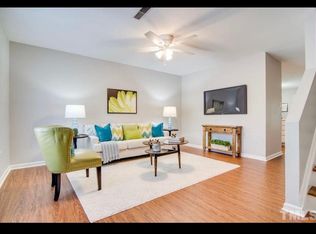 2627 Camellia Dr, Durham, NC 27705