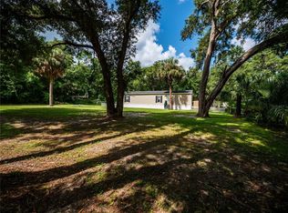14388 NE 116th Ter, Fort Mc Coy, FL 32134