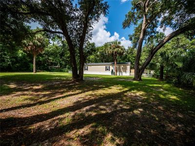 14388 NE 116TH TERRACE, Fort Mc Coy, FL, 32134