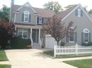 1473 Chapleau Dr, Ann Arbor, MI 48103