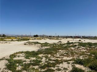 0 45th St W Lot 1, Lancaster, CA 93536